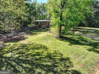 4834 Old Zebulon Rd, Concord, GA 30206