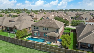 12919 Arlington Meadows Ln, Tomball, TX 77377