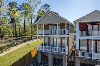 102 Eagle View Point, Hot Springs National Park, AR 71913