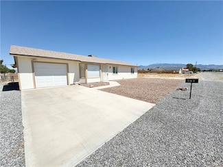 810 E Calvada Blvd, Pahrump, NV 89048