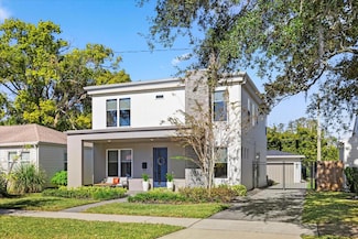 1127 W Harvard St, Orlando, FL 32804