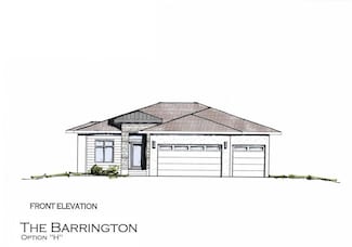 22164 W 94th Terrace, Lenexa, KS 66220