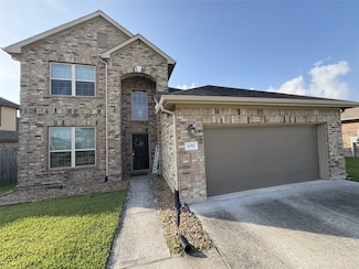 3057 Camelia View Ln, Dickinson, TX 77539