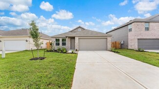 10248 Prairie Dunes Ln, Cleveland, TX 77327