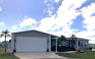 5601 Duncan Rd Unit 99, Punta Gorda, FL 33982