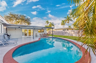 6600 NE 20th Way, Fort Lauderdale, FL 33308