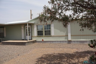2109 Lisa Dr, Deming, NM 88030