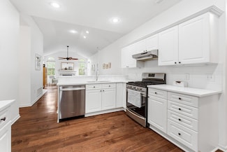 4185 Windsor Bridge Place Unit 44185, New Albany, OH 43054