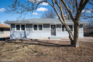 2343 SE 5th St, Des Moines, IA 50315