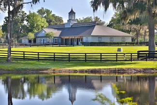 13375 W Highway 318, Williston, FL 32696