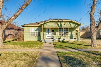714 Rust St, San Angelo, TX 76903