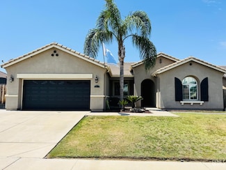 187 Montana de Oro St, Tulare, CA 93274