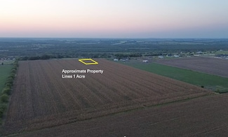 TBD Hampel Rd, Palmer, TX 75152