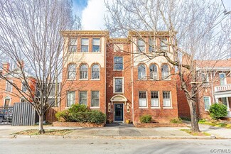 4 N Colonial Ave Unit 1, Richmond, VA 23221