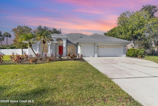 196 Sykes Loop Dr, Merritt Island, FL 32953