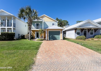3708 Tiki Dr, Panama City, FL 32408