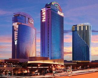 4381 W Flamingo Rd Unit 3021, Las Vegas, NV 89103