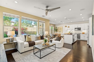 15 Clover, Lake Forest, CA 92630