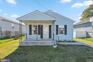 3929 Glenhurst Rd, Dundalk, MD 21222