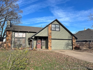 115 Elk Ridge Dr, Mannford, OK 74044