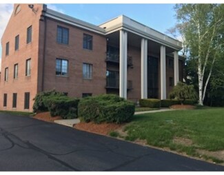 31 Church Green Unit 201, Taunton, MA 02780