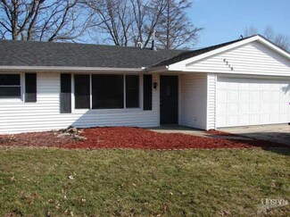 4218 Birchdale Ct, Fort Wayne, IN 46815
