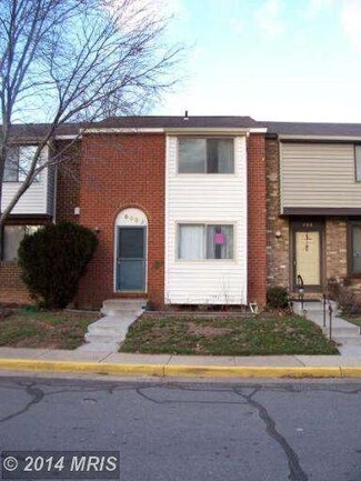 602 Brethour Ct Unit 195, Sterling, VA 20164