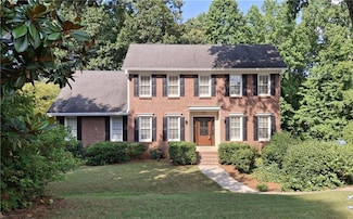 1131 Steeple Run Unit 2, Lawrenceville, GA 30043