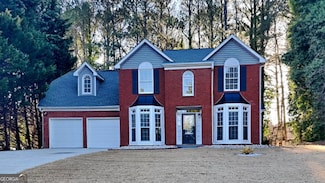 3075 Elizabeth Ln Unit 2, Snellville, GA 30078