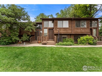2713 Juniper Ave Unit 72, Boulder, CO 80304