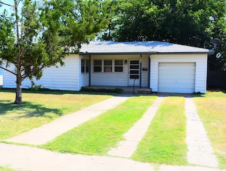 4303 31st St, Lubbock, TX 79410