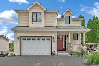 32 Largemouth Ln, Wilmington, IL 60481