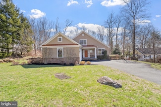 347 Mount Lucas Rd, Princeton, NJ 08540