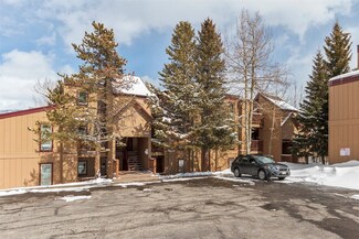 21 Buffalo Dr Unit 220, Wildernest, CO 80498