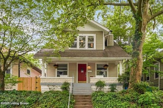 1830 Edgeland Ave, Louisville, KY 40204