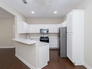 1101 Molly Barr Rd, Oxford, MS 38655