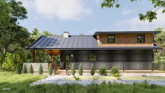 1063 Pleasure Rd, Sevierville, TN 37876