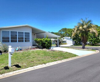 422 Puffin Dr, Sebastian, FL 32976