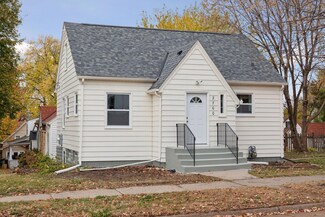 2700 Buchanan St NE, Minneapolis, MN 55418