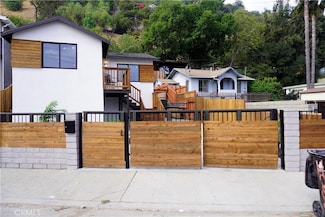 4847 Marmion Way, Los Angeles, CA 90042