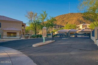 1716 W Cortez St Unit 211, Phoenix, AZ 85029