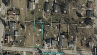 0 Adams St Unit 920780, Jamestown, OH 45335
