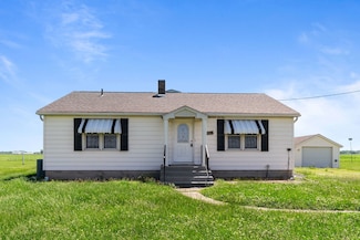7832 Main St, Walsh, IL 62297