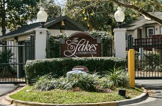 1307 Airport Dr Unit D03, Tallahassee, FL 32304