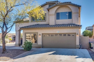 532 E Camino Luna Azul, Sahuarita, AZ 85629