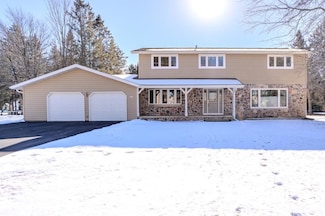 401 E Riverside Ave, Merrill, WI 54452