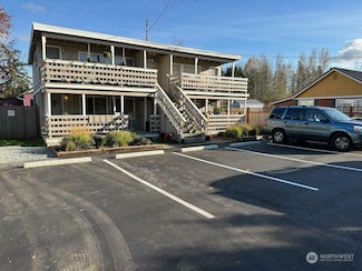 7687 Francis Ln Unit 1-4, Blaine, WA 98230
