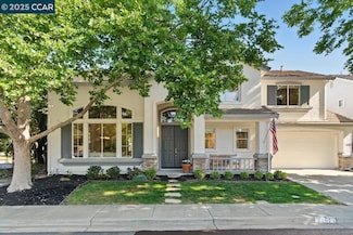 1401 Whitman Rd, Concord, CA 94518