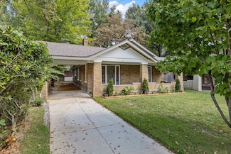 710 Dickinson St, Memphis, TN 38107