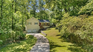 275 Sequoyah Dr, Alpharetta, GA 30004